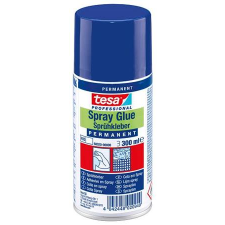 Tesa Ragasztó spray, normál, 300 ml, (TE60020) (TE60020) ragasztó