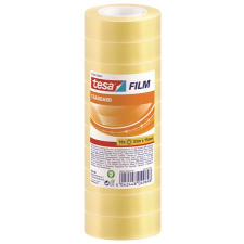 Tesa Ragasztószalag, 15 mm x 33 m, tesa "tesafilm", átlátszó 573870000102 ragasztószalag