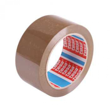 Tesa Ragasztószalag 48mmx66m erős hűtőházas Tesa barna ragasztószalag