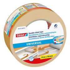 Tesa Ragasztószalag, kétoldalas, 50 mm x 25 m, TESA, "PP 56172" ragasztószalag
