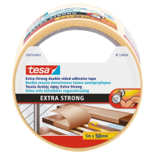 Tesa Ragasztószalag kétoldalas, extra erős 50mmX5m TESA ragasztószalag