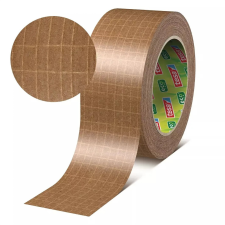 Tesa Ragasztószalag papír 50mmx25m Tesa Ultra Strong ecoLogo barna ragasztószalag