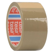 Tesa Ragasztószalag TESA 4280-01 48x50m barna ragasztószalag