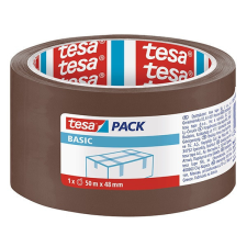 Tesa Ragasztószalag TESA 58573 48mmx50m barna ragasztószalag