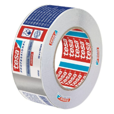 Tesa Ragasztószalag TESA 63632-00002 50mx50mm aluminium ragasztószalag
