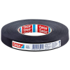 Tesa Ragasztószalag, textil erősítésű, 19 mm x 50 m, TESA "Extra Power", fekete