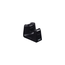 Tesa Smart asztali ragasztószalag adagoló 19mmx33m fekete (53902-00000-01) (53902-00000-01) ragasztószalag