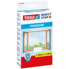  tesa® Standard rovarháló, fehér, 150 cm, L-1,5 m szúnyogháló