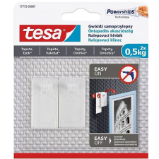 Tesa tapéta és vakolat szög 0.5kg ragasztószalag