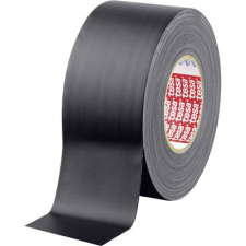 Tesa Univerzális ragasztószalag, fekete, 25 m x 50 mm, Tesa EXTRA POWER (56388-00001-04) ragasztószalag