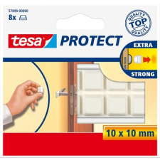 Tesa Védőütköző, , "Protect®", fehér bútor