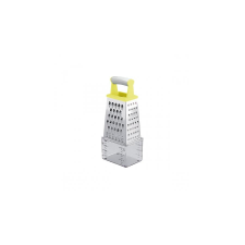 Tescoma 16 cm-es 4 oldalú Tescoma Handy reszelő tárolórésszel sütés és főzés