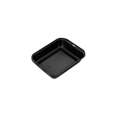 Tescoma 24*33 cm-es magas falú tapadásmentes tepsi Tescoma Saphir sütés és főzés