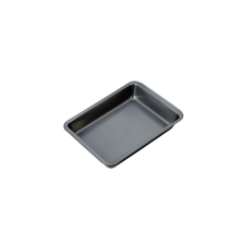 Tescoma 40*28 cm-es Tescoma Delicia magas peremű tepsi sütés és főzés