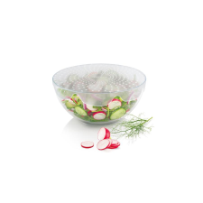 Tescoma 4FOOD 30 cm-es rugalmas szilikon fedő sütés és főzés
