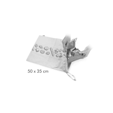Tescoma 4FOOD Pékáru tároló tasak 50 x 35 cm konyhai eszköz