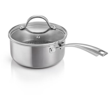 Tescoma 780582.00 SteelCRAFT fedővel, 18 cm, 2 l (8592973122824) edény