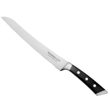 Tescoma AZZA (884536) Kenyérvágó kés, 22 cm kés és bárd