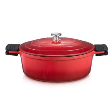 Tescoma BORDEAUX sütőedény fedővel 32x26cm (780446.00) (780446.00) konyhai eszköz