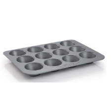  Tescoma COMPACT 12 muffin sütőforma 36 x 27 cm sütés és főzés