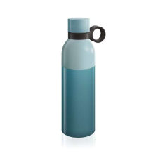 Tescoma CONSTANT PASTEL Szétszedhető termopalack 0,5 l, rozsdamentes acél, kék termosz