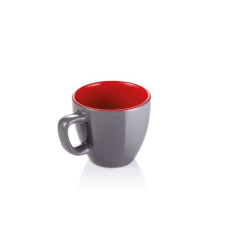 Tescoma CREMA SHINE Espressos csésze, szürke bögrék, csészék