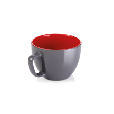  Tescoma CREMA SHINE Extra nagy bögre, szürke bögrék, csészék