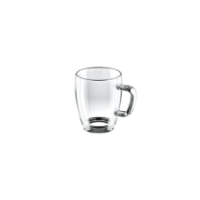 Tescoma CREMA Üveg bögre 400 ml bögrék, csészék