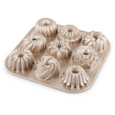 Tescoma DELICIA forma 9 mini kiflihez (8592973120417) sütés és főzés