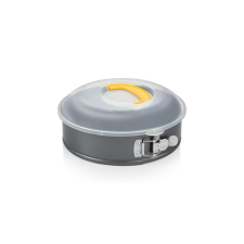  Tescoma DELÍCIA Kapcsos tortaforma ø 26 cm, fedővel edény