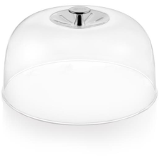 Tescoma DELÍCIA Kerek ételbúra 29 cm átmérőjű (8595028407761) tányér és evőeszköz