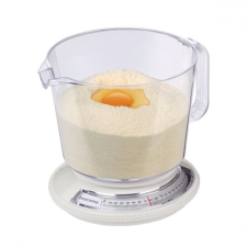 Tescoma DELÍCIA konyhai mérleg, 2,2 kg, konyhai mérleg