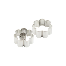 Tescoma DELÍCIA Linzer viráo 5,5 cm, 631182 sütés és főzés