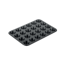 Tescoma DELÍCIA Mini muffin forma 24 adagos 38 x 26 cm edény