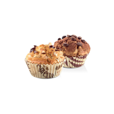  Tescoma DELÍCIA Muffinpapír ø 6 cm, 60 db, kávéhoz konyhai eszköz