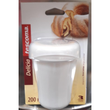 Tescoma Delícia porcukor/kakaó/fahéj szóró, 200 ml, 630330 konyhai eszköz