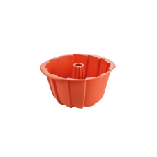  Tescoma DELÍCIA SiliconPRIME magas kuglóf forma ø 23 cm, szelet edény