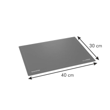 Tescoma DELÍCIA SiliconPRIME sütőalátét 40 x 30 cm, univerzális konyhai eszköz