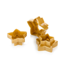 Tescoma DELÍCIAkétold.sütikiszúrók, csillag, 6méret, 630864 sütés és főzés