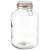 Tescoma DELLA CASA Csatos befőttes üveg 5000 ml