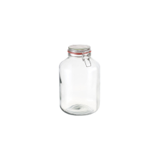 Tescoma DELLA CASA csatos befőttes üveg, 5000 ml, papírárú, csomagoló és tárolóeszköz