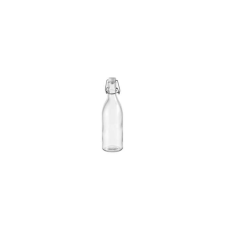 Tescoma DELLA CASA csatos üvegpalack, 500 ml borászati kellék