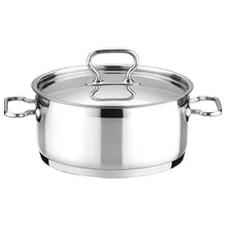 Tescoma Edény HOME PROFI fedővel 16 cm, 1,5 l edény