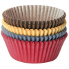 Tescoma ELÍCIA Muffinpapír 6.0 cm, 100 db, színes (8595028428353)