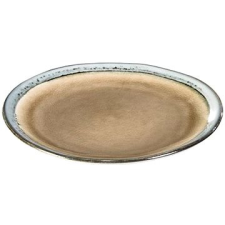 Tescoma EMOTION ¤ 20 cm, barna desszertes tányér tányér és evőeszköz