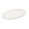  Tescoma  FANCY HOME Stones szervírozótányér 31 cm, fehér