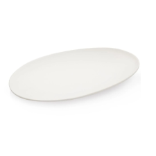  Tescoma  FANCY HOME Stones szervírozótányér 31 cm, fehér party kellék