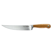 Tescoma FEELWOOD Szeletelőkés, 20 cm kés és bárd