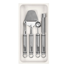 Tescoma FlexiSPACE tálca 296x148 mm papírárú, csomagoló és tárolóeszköz