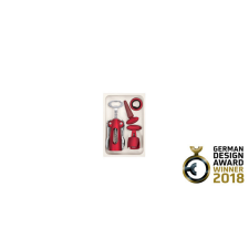  Tescoma FlexiSPACE Tartó 222x148 mm party kellék